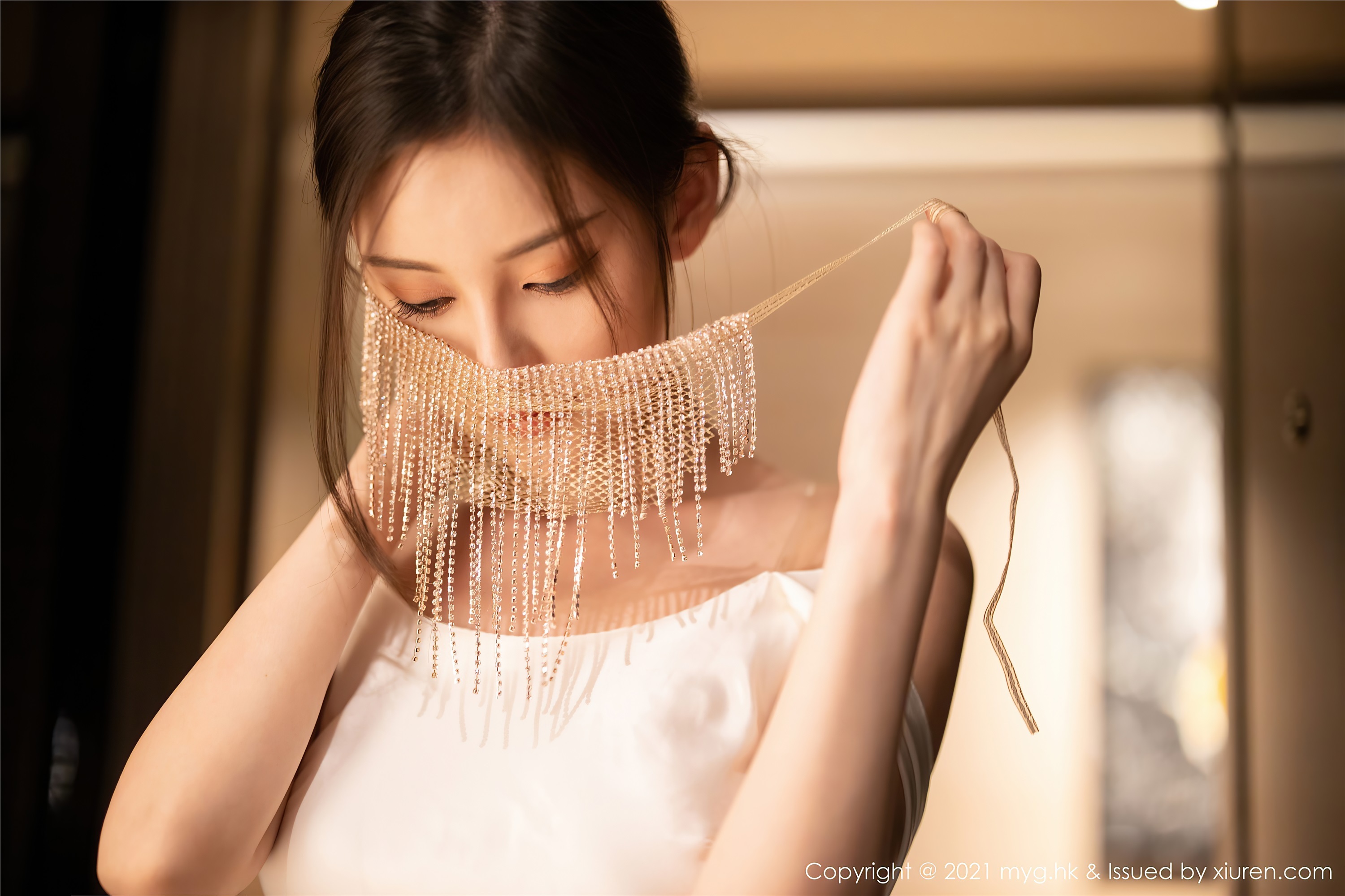 MyGirl美媛馆 2021.07.09 Vol.552 小夕juju